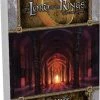 Fantasy Flight Games The Lord Of The Rings LCG: The Mines Of Moria Custom Scenario Kit