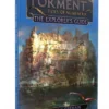 Torment: Tides Of Numenera - The Explorer's Guide (Hardcover) (Ding & Dent)