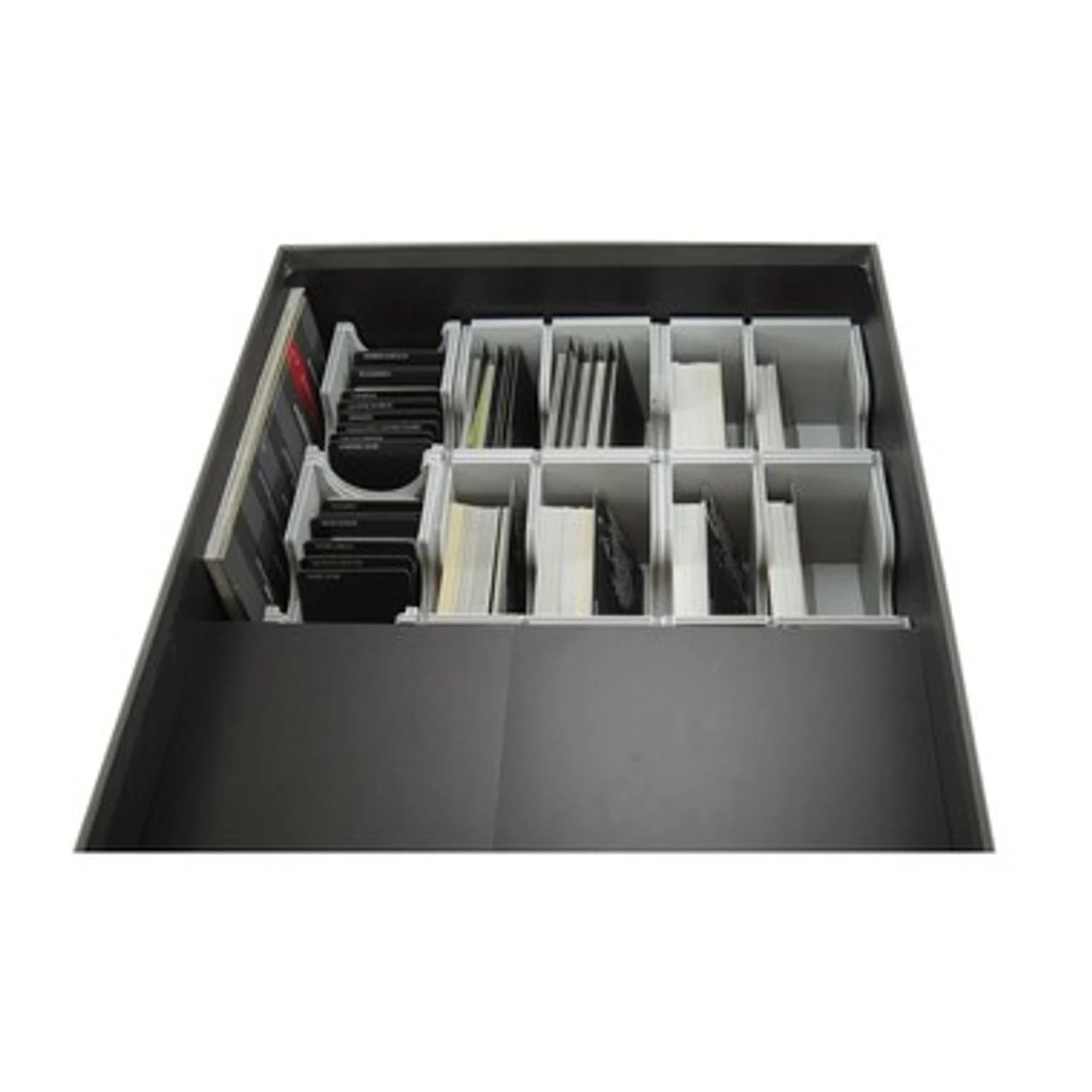 Box Insert: Kingdom Death Monster Expansions 1 Box Insert: Kingdom Death Monster Expansions