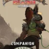 Deadlands RPG: Hell On Earth Reloaded - Companion (Hardcover)