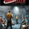 Traveller RPG: Reach Adventure 6 - Exodus