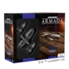 Fantasy Flight Games Star Wars Armada: Separatist Alliance Fleet Starter