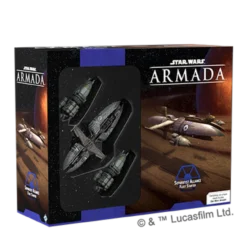 Fantasy Flight Games Star Wars Armada: Separatist Alliance Fleet Starter