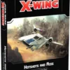 Fantasy Flight Games Star Wars X-Wing 2nd Edition: Hotshots And Aces Reinforcements Pack