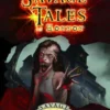 Savage Worlds RPG: Savage Tales Of Horror - Volume 1 (Softcover)