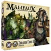 Malifaux 3E: Zoraida Core Box