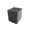 Dex Creation Line Deck Box - Small (Black)
