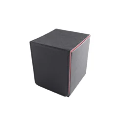 Dex Creation Line Deck Box - Small (Black)