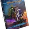 Starfinder RPG: Alien Archive 3