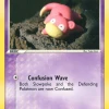 Slowpoke 80/112 - FireRed LeafGreen Reverse Holofoil