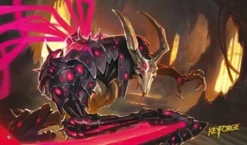 Fantasy Flight Games KeyForge: Call Of The Archons - Into The Underworld Playmat