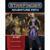 Starfinder RPG: Adventure Path #38 - Crash & Burn (Fly Free Or Die 5 Of 6)