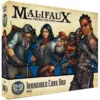 Malifaux 3E: Ironsides Core Box