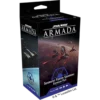 Fantasy Flight Games Star Wars Armada: Separatist Fighter Squadrons Expansion Pack