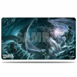Ultra Pro Playmat: Hoard Of The Dragon Queen - D&D Book Cover Series