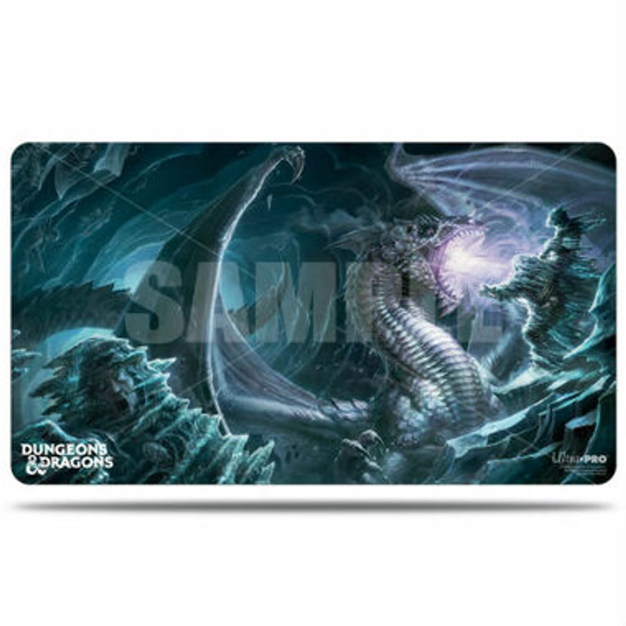 Ultra Pro Playmat: Hoard Of The Dragon Queen - D&D Book Cover Series 1 Ultra Pro Playmat: Hoard Of The Dragon Queen - D&D Book Cover Series