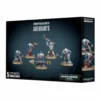 Games Workshop Warhammer 40K: Genestealer Cults - Aberrants