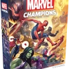 Fantasy Flight Games Marvel Champions LCG: Core Set (On Sale) (Add To Cart To See Price)
