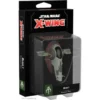Fantasy Flight Games Star Wars X-Wing 2nd Edition: Slave 1 Expansion Pack