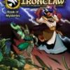 Ironclaw RPG: Book Of Mysteries