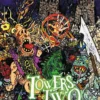 Lamentations Of The Flame Princess RPG: Towers Two