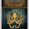 Fantasy Flight Games A Game Of Thrones LCG 2nd Edition: House Greyjoy Intro Deck