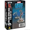 Atomic Mass Games Marvel Crisis Protocol: Amazing Spider-Man & Black Cat