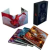 Wizards Of The Coast Dungeons & Dragons RPG: Core Rulebooks Gift Set