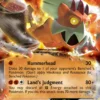 Landorus-EX 89/149 - Boundaries Crossed Holofoil