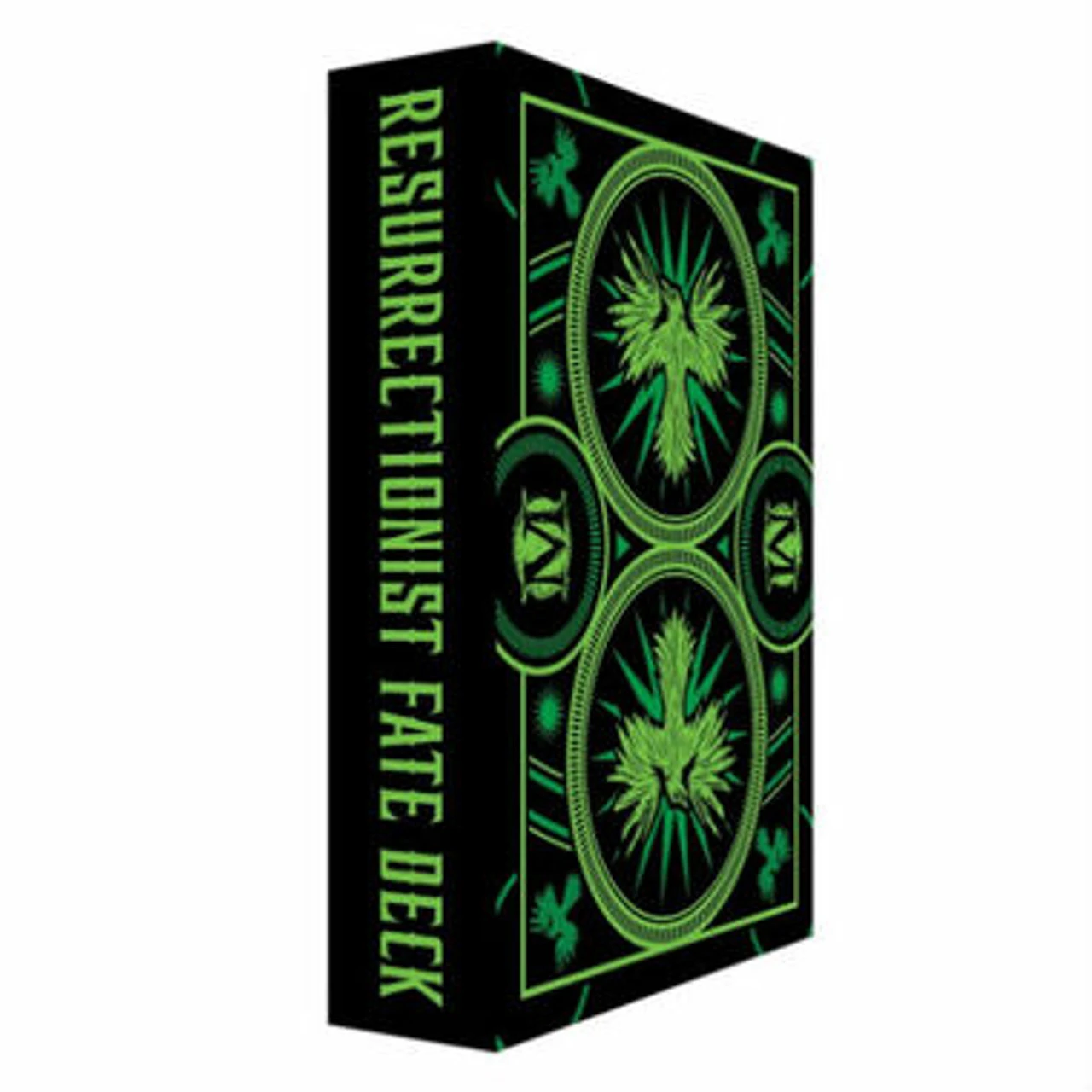 Malifaux 3E: Resurrectionist Fate Deck 1 Malifaux 3E: Resurrectionist Fate Deck