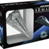Fantasy Flight Games Star Wars: Armada - Interdictor Expansion Pack