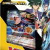 Cardfight!! Vanguard: V - Set 7 - Shinemon Nitta Trial Deck 09