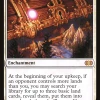 Wizards Of The Coast Land Tax - Double Masters