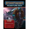 Starfinder RPG: Adventure Path - Professional Courtesy (Fly Free Or Die 3 Of 6)