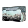 Games Workshop Warhammer 40K: Tyranid Genestealers (8)