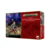 Games Workshop Warhammer Age Of Sigmar: Seraphon - Saurus Scar-Veteran On Aggradon