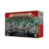 Games Workshop Warhammer Age Of Sigmar: Gloomspite Gitz - Snarlfang Riders