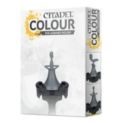 Games Workshop Citadel Colour: Sub-Assembly Holder