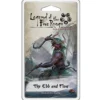 Fantasy Flight Games Legend Of The Five Rings LCG: The Ebb And Flow Dynasty Pack