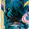 Darkrai & Cresselia LEGEND 99/102 - HSTriumphant Holofoil