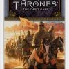 Fantasy Flight Games A Game Of Thrones LCG: 2nd Edition - Someone Always Tells Chapter Pack