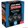 Fantasy Flight Games Star Wars X-Wing 2nd Edition: Skystrike Academy Squadron Pack