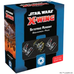 Fantasy Flight Games Star Wars X-Wing 2nd Edition: Skystrike Academy Squadron Pack