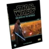Fantasy Flight Games Star Wars RPG: Collapse Of The Republic (Hardcover)