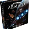 Fantasy Flight Games Star Wars: Armada - The Corellian Conflict Campaign Expansion