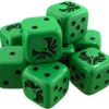Star Trek: Ascendancy - Romulan Dice