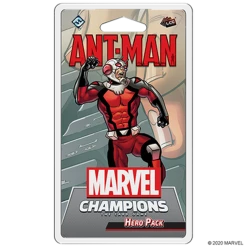 Fantasy Flight Games Marvel Champions LCG: Ant-Man Hero Pack