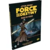 Fantasy Flight Games Star Wars: Force & Destiny RPG - Nexus Of Power Sourcebook