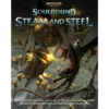 Warhammer Age Of Sigmar RPG: Soulbound - Steam & Steel