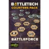 Battletech: Counters Pack - Battleforce